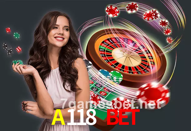 vivo no cassino A118 Bet