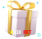 Receba seus bônus de boas-vindas no A118 Bet