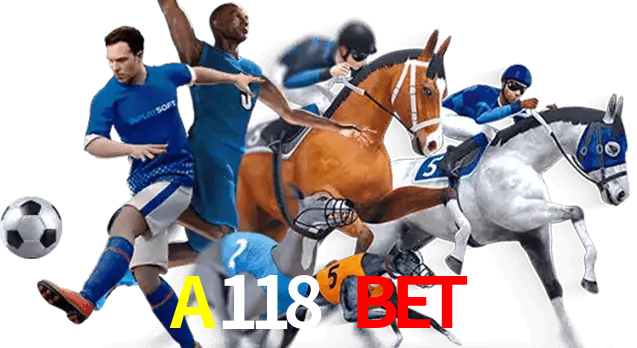 A118 Bet