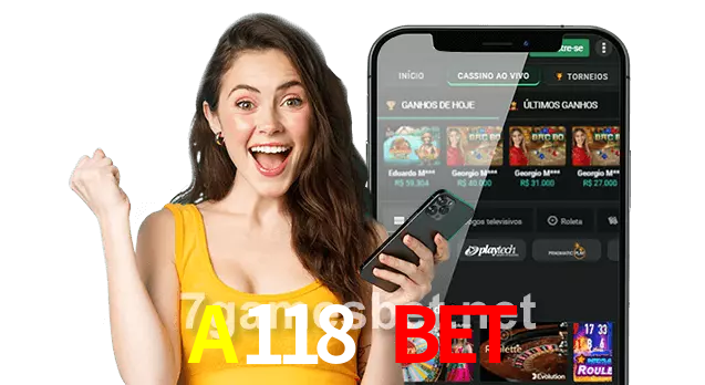 A118 Bet